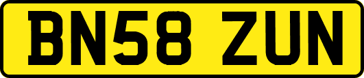 BN58ZUN