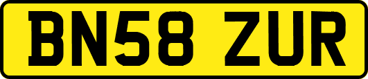 BN58ZUR