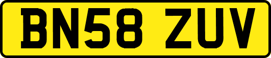 BN58ZUV