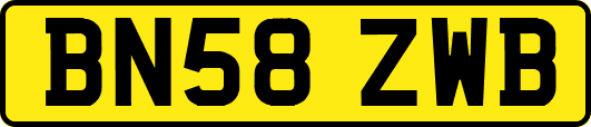 BN58ZWB