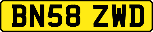 BN58ZWD