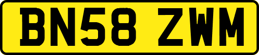 BN58ZWM