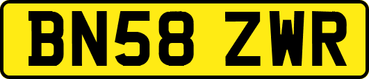 BN58ZWR