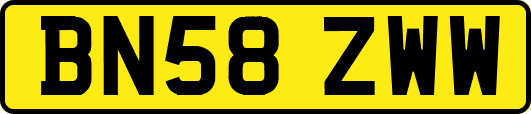 BN58ZWW