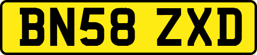BN58ZXD