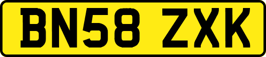 BN58ZXK