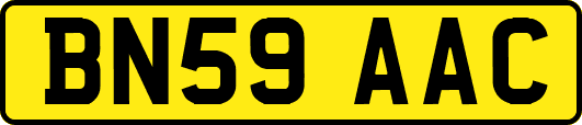 BN59AAC