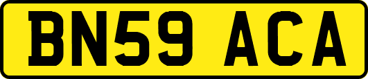 BN59ACA