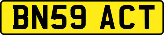 BN59ACT