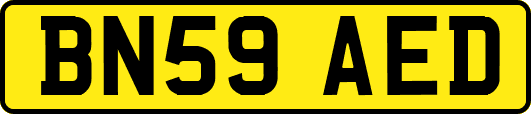 BN59AED