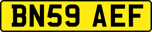 BN59AEF