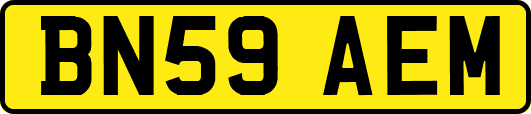 BN59AEM