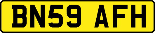 BN59AFH