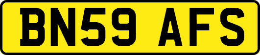 BN59AFS