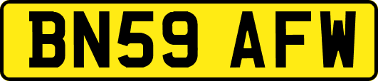 BN59AFW