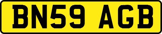 BN59AGB