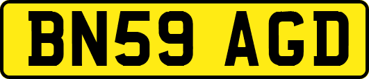 BN59AGD