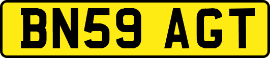 BN59AGT