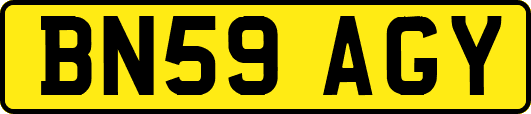 BN59AGY