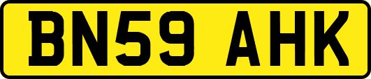BN59AHK