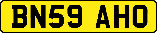 BN59AHO