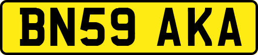 BN59AKA