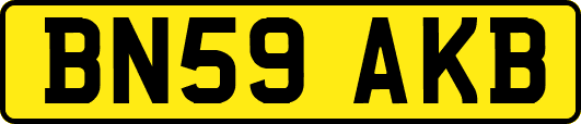 BN59AKB