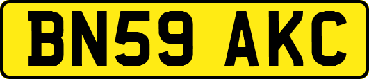 BN59AKC
