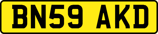 BN59AKD