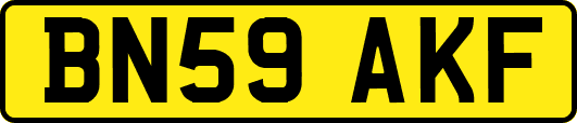 BN59AKF