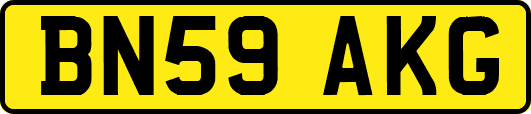 BN59AKG