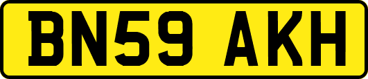 BN59AKH