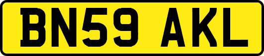 BN59AKL