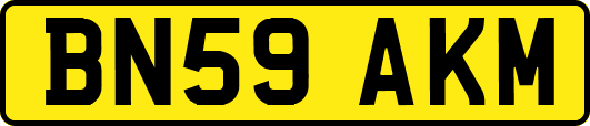 BN59AKM