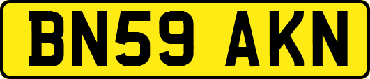 BN59AKN