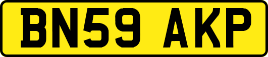 BN59AKP