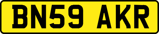 BN59AKR