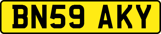 BN59AKY