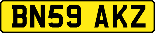 BN59AKZ