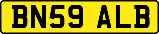 BN59ALB