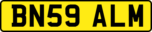BN59ALM