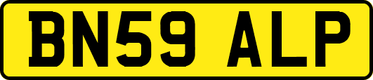 BN59ALP
