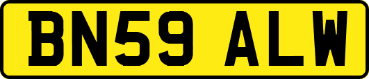 BN59ALW