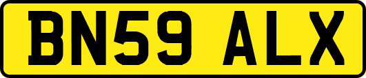 BN59ALX