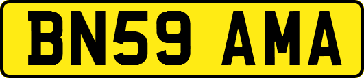 BN59AMA