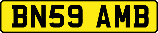 BN59AMB