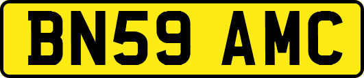 BN59AMC