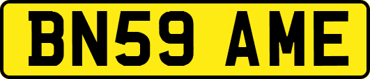 BN59AME
