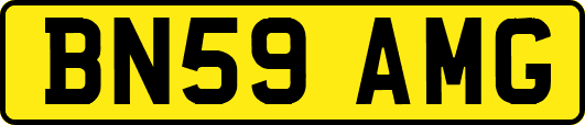BN59AMG