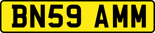 BN59AMM
